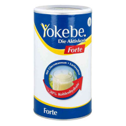 Yokebe Forte Pulver (500 g) – PZN 10822186