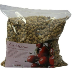 Kirschkerne Nachfüllbeutel, 1 KG – PZN 4000907