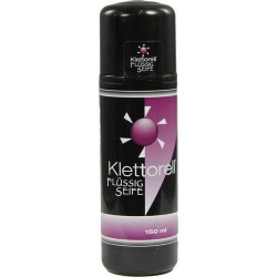 Klettorell Flüssigseife, 150 ML – PZN 51204
