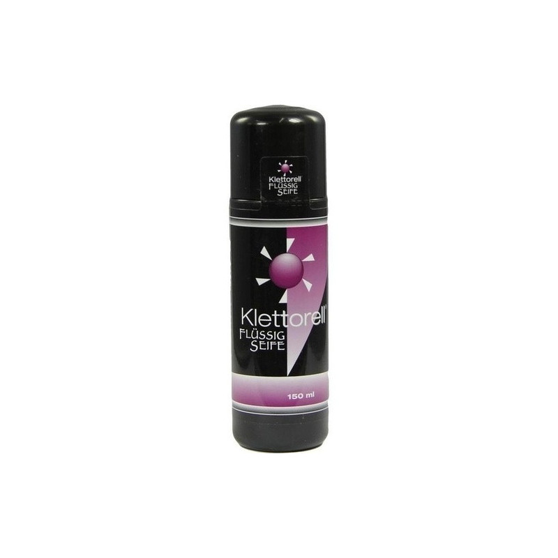 Klettorell Flüssigseife, 150 ML – PZN 51204