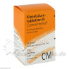 KIESELSAEURETABLETTEN N COSMOCHEMA, 250 ST – PZN 4400185