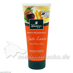 Kneipp Aroma-Pflegedusche Gute Laune, 200 ML – PZN 9124057