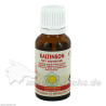 Kaltinson (Duft-u. Riechöl) SonnenMoor, 20 ML – PZN 3684163