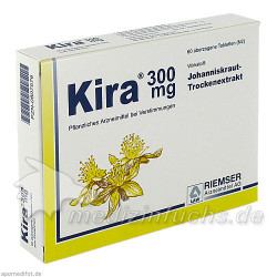 Kira 300mg, 60 ST – PZN 807576