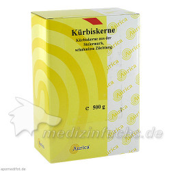 KUERBISKERNE SCHALENL AURI, 500 G – PZN 3543994