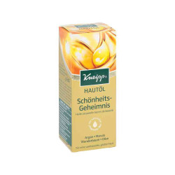 Kneipp Hautöl Schönheits-geheimnis (100 ml) – PZN 10547047