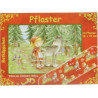 KINDERPFLASTER ROTKAEPPCHEN - BRIEFCHEN, 10 ST – PZN 9078280