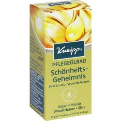 Kneipp Pflegeölbad Schönheitsgeheimnis, 20 ML – PZN 10027046