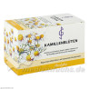 KAMILLENBLUETEN, 20X1.3 G – PZN 4856494
