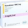 Konakion MM 2mg Lösung, 5 ST – PZN 11112096