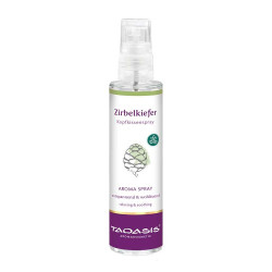 Kopfkissen Spray Zirbe, 1 ST – PZN 13416601