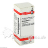 KREOSOTUM D 6, 10 G – PZN 4223375