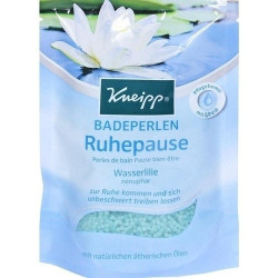 Kneipp Badeperlen Ruhepause, 80 G – PZN 10020423