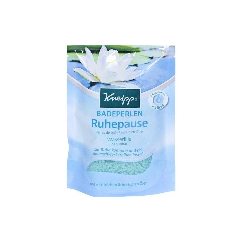 Kneipp Badeperlen Ruhepause, 80 G – PZN 10020423