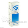 K 5 spezial-N Tinktur, 100 ML – PZN 7469711