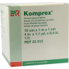 KOMPREX SCHAUMG 1mx10cm, 1 ST – PZN 590987