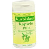Kürbiskern Kapseln, 60 ST – PZN 2448437