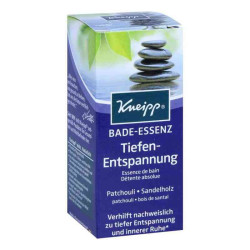 Kneipp Bade-essenz Tiefenentspannung (20 ml) – PZN 10038475