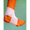 Knöchel-Kreuzbandage Gr. 1 Damen, 1 ST – PZN 716997