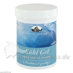 Kühl Gel, 150 ML – PZN 10145998