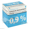 Kochsalzlösung 0.9% Plastik, 20X10 ML – PZN 6340599