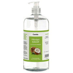 Kokosöl flüssig pur & natürlich, 1000 ML – PZN 13168764
