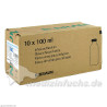 KOCHSALZ 0.9% ISOTON GL, 10X100 ML – PZN 2159638