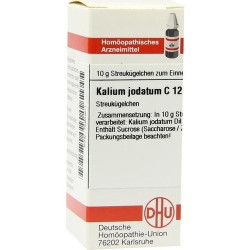 KALIUM JODATUM C12, 10 G – PZN 7595901