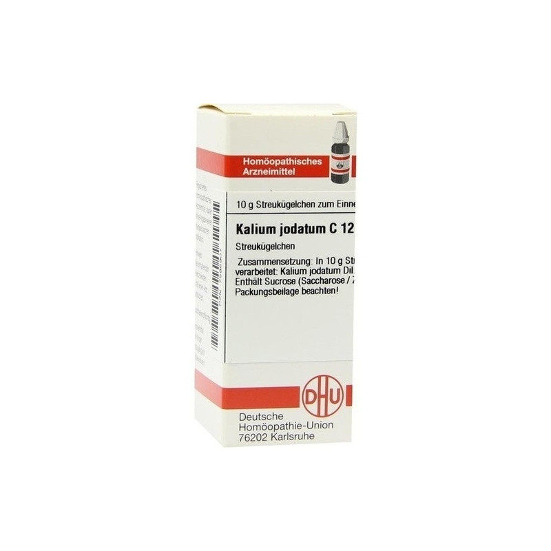 KALIUM JODATUM C12, 10 G – PZN 7595901
