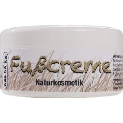 KAL SA KA Fußcreme Natur, 150 ML – PZN 9482408