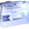 KOLIBRI compact soft Vorlagen anatomisch ultra, 20 ST – PZN 10031450
