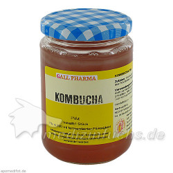 KOMBUCHA TEEPILZ, 1 ST – PZN 1688955