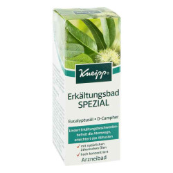 Kneipp Erkältungsbad spezial (100 ml) – PZN 7107238