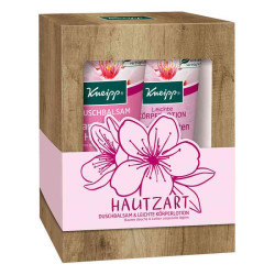 Kneipp Geschenkpackung Hautzart (2X200 ml) – PZN 12893925