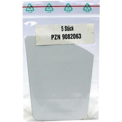 KARTENBL, 5 ST – PZN 9082063