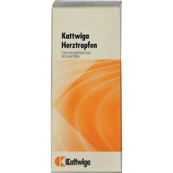 Kattwiga Herztropfen, 20 ML – PZN 3692582