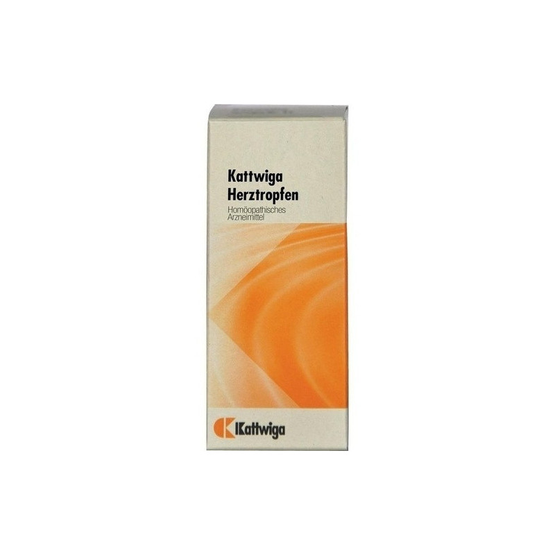 Kattwiga Herztropfen, 20 ML – PZN 3692582