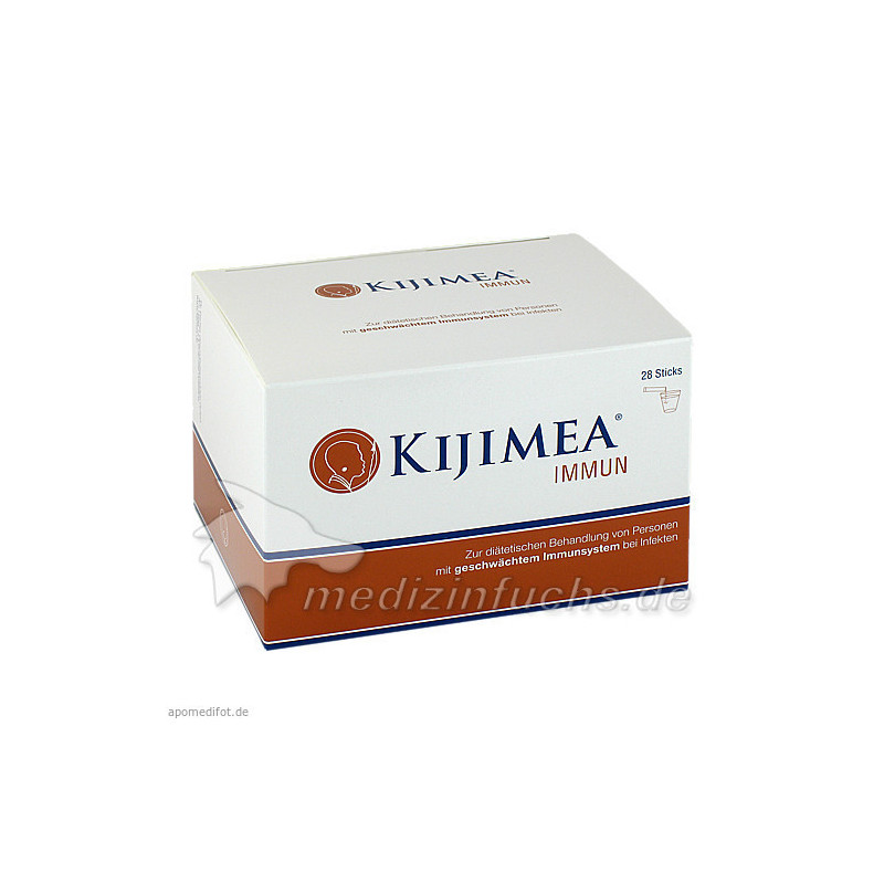 KIJIMEA IMMUN, 28 ST – PZN 5351069