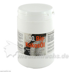 Kokosöl Kaltgepresst, 1 L – PZN 4344280
