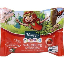 Kneipp Naturkind Sprudelbad Waldelfe, 1 ST – PZN 10538031