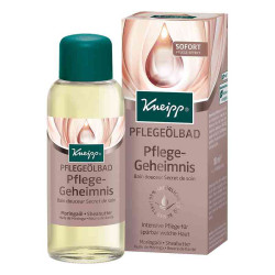 Kneipp Pflegeölbad Pflegegeheimnis (100 ml) – PZN 13413850