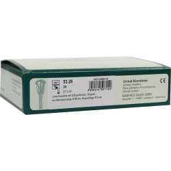 Kondome m Schlauchans 5328, 30 ST – PZN 586419