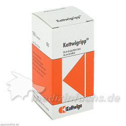 Kattwigripp, 100 ST – PZN 1396230