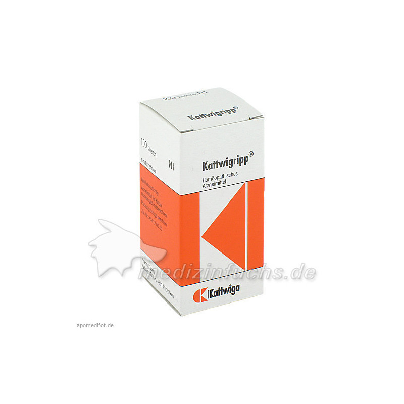 Kattwigripp, 100 ST – PZN 1396230