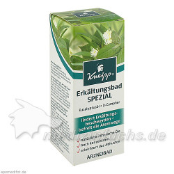 KNEIPP ERKAELTUNGSBAD SPEZIAL, 200 ML – PZN 7107244