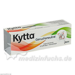 Kytta Geruchsneutral, 100 G – PZN 3784723