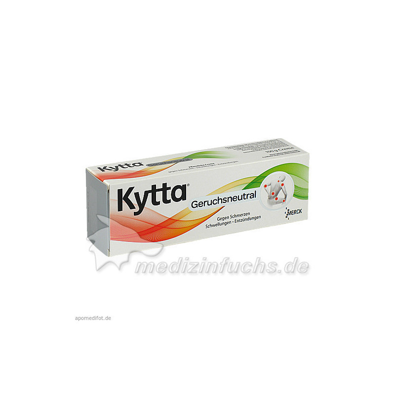 Kytta Geruchsneutral, 100 G – PZN 3784723
