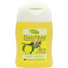 Kappus Duschbad Fresh Lemon, 100 ML – PZN 1179461