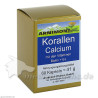 Korallen-Calcium, 60 ST – PZN 5450535