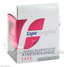 KINESIOLOGIC tape original pink 5mx5cm, 1 ST – PZN 7685716